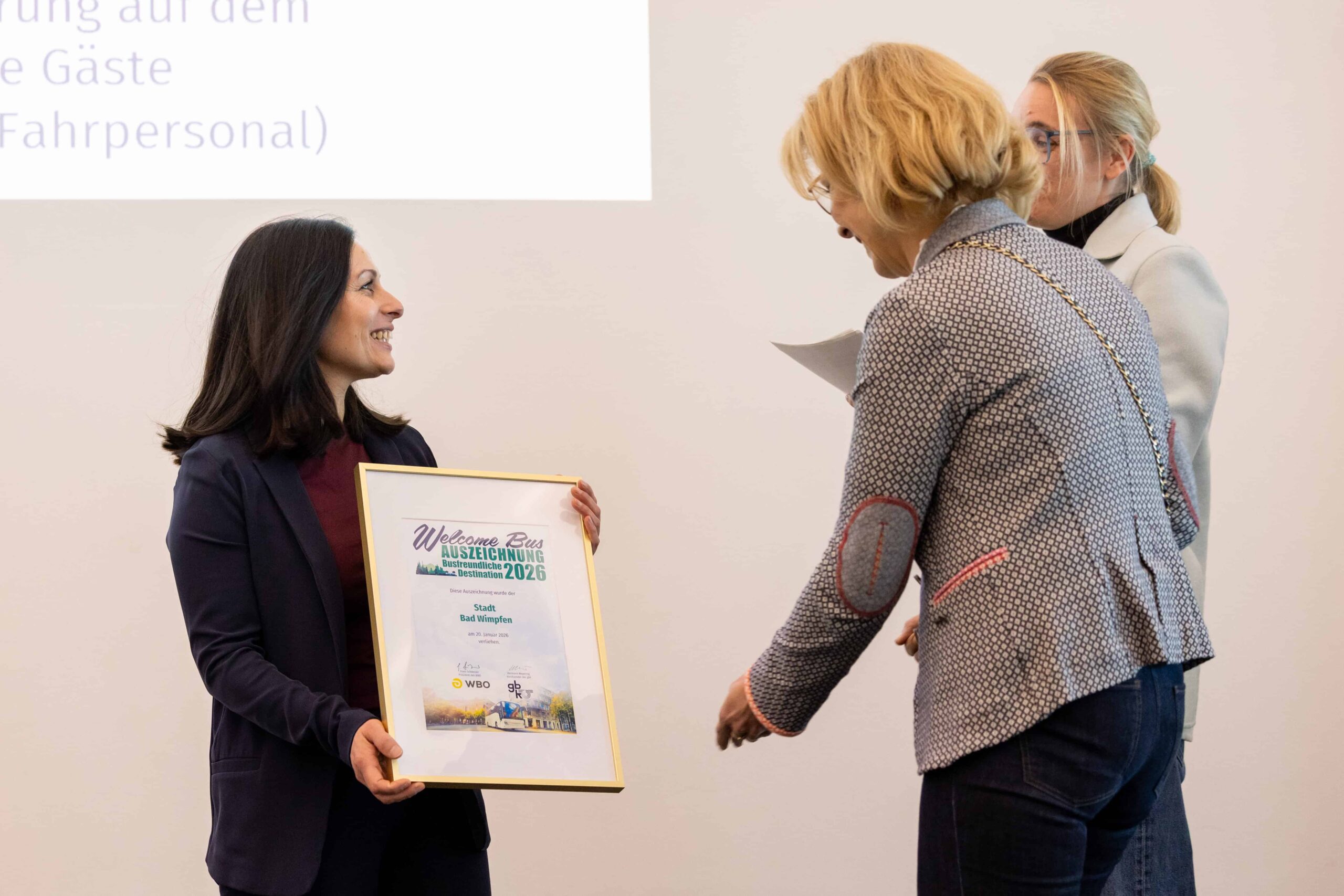 Barbara Luksch-Huber, Tourismus Information Bad Wimpfen_1