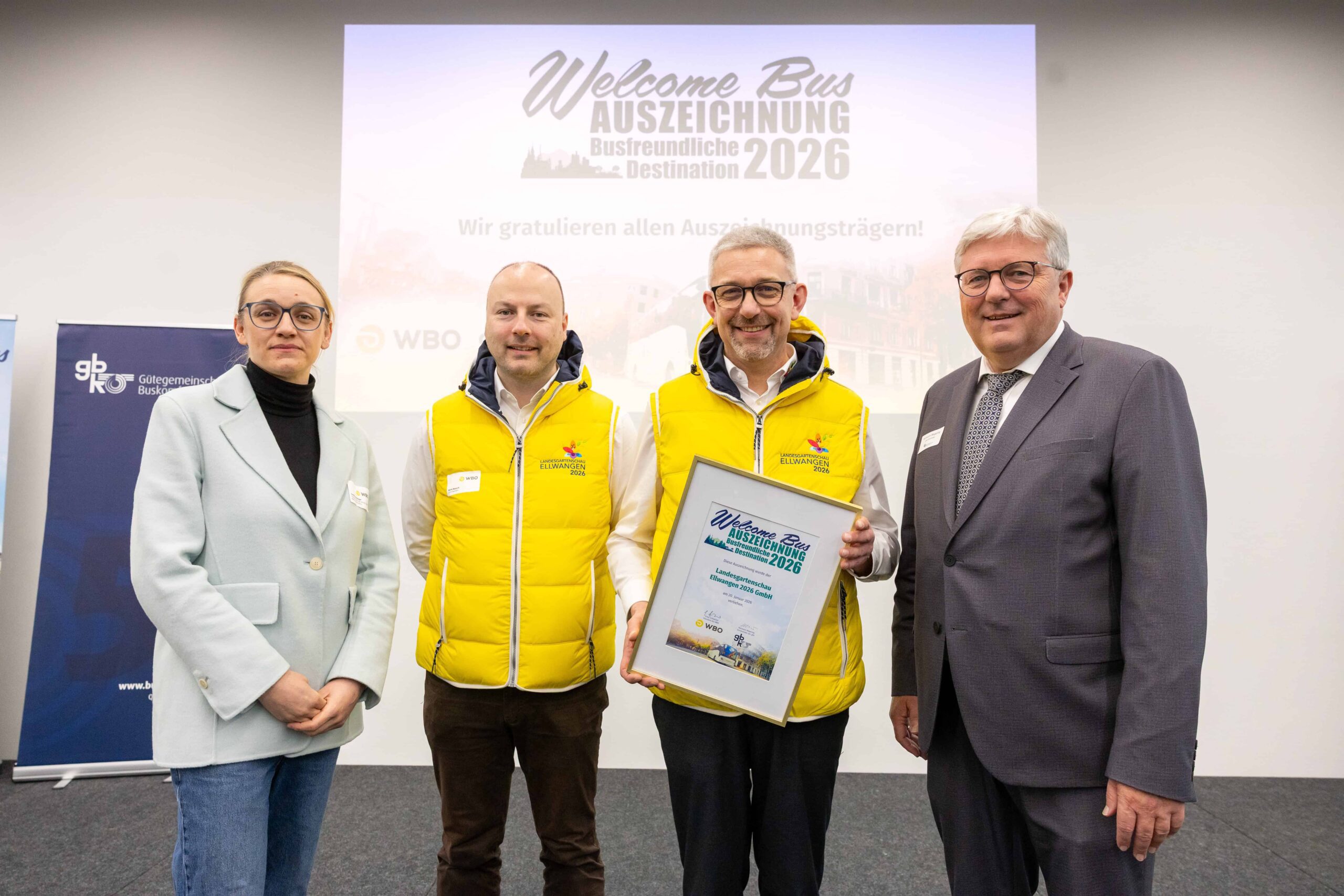 Carolin Grötzinger, Landesgartenschau Ellwangen,Harald Steidle, Fachbereich Marketing & Vertrieb_1