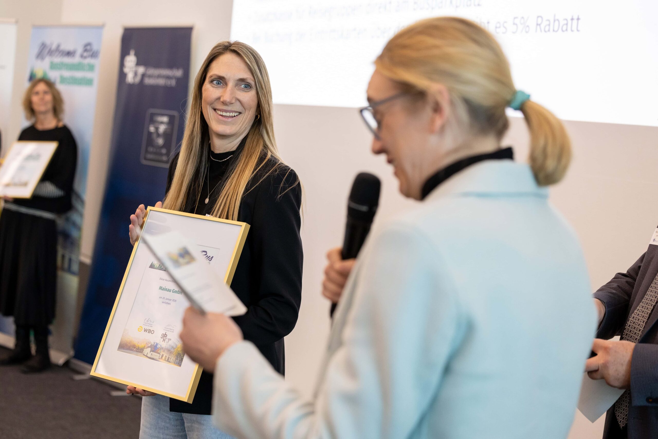 Carolin Senger, Marketing & Sales, Insel Mainau _1